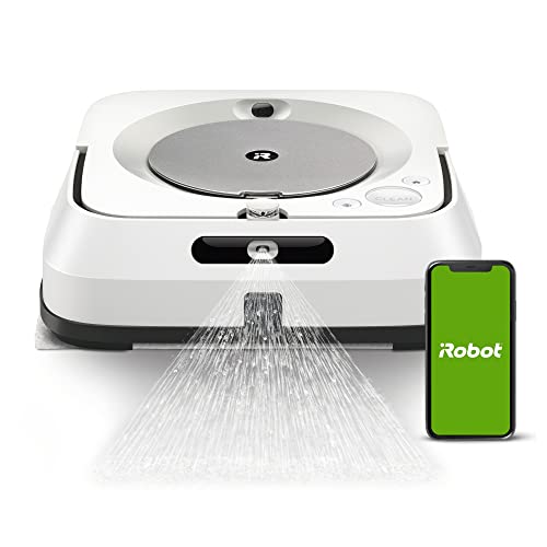 Best Robot Mops 2026 - Top 7 Tested & Reviewed