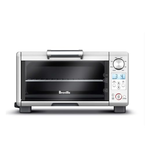 Breville BOV450XL Mini Smart Oven Review 2026 – Power, Features Real-World Use