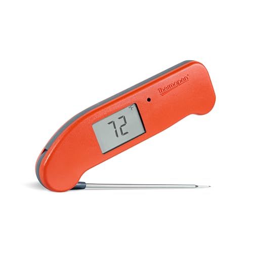 ThermoWorks Thermapen ONE vs Lavatools Javelin PRO Classic 2026 - Which Should You Buy?