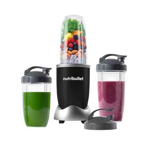 NutriBullet Pro 900 Review 2026 – Real-World Testing Verdict