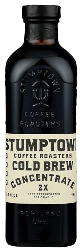 Cold Brew vs Iced Coffee: Key Differences Explained