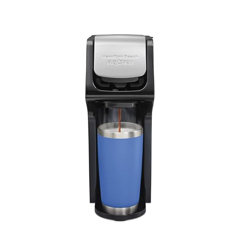 Hamilton Beach FlexBrew 49900 vs Hamilton Beach FlexBrew Trio 2026 - Which Should You Buy?