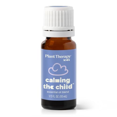 Essential Oils Safe for Babies: A Parent's Guide