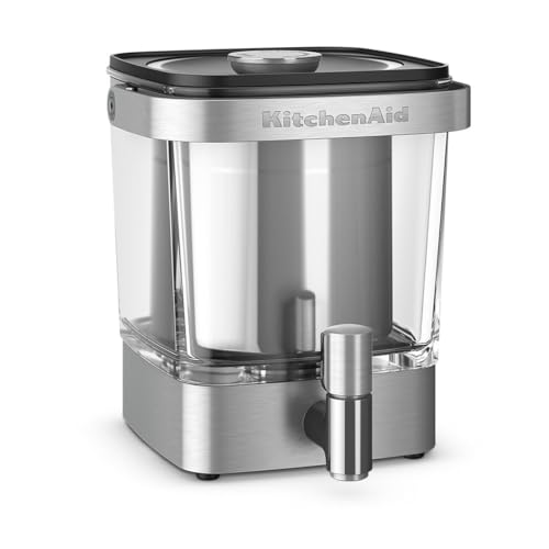 KitchenAid Cold Brew KCM5912 vs OXO Brew Compact 2026 - Which Should You Buy?
