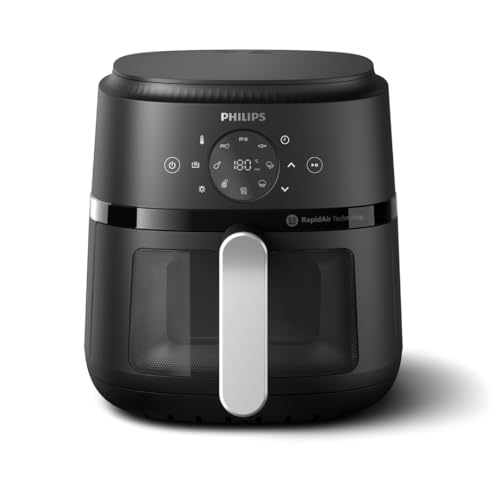 Philips Airfryer 2000 Series Review 2026 – What You Should Know Before Buying