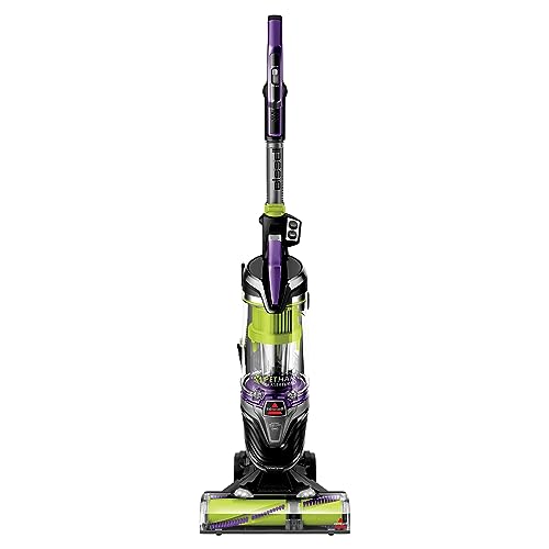 Bissell Pet Hair Eraser Turbo vs Bissell CleanView Max 4073L 2026 - Which Should You Buy?