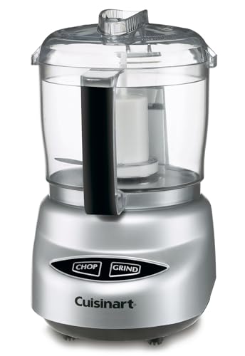 Cuisinart Mini-Prep Plus Processor vs Hamilton Beach 72850 2026 - Which Should You Buy?