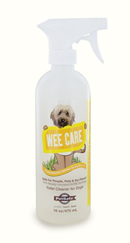 PetSafe Wee Care vs Rocco & Roxie Stain Eliminator 2026 - Which Should You Buy?