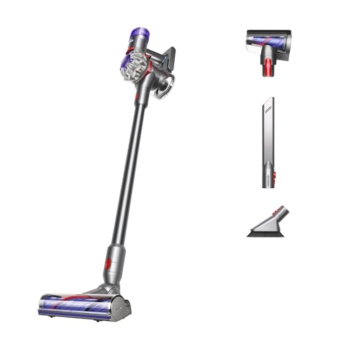 Dyson V8 Plus Review 2026 – Suction, Features Who It’s Best For