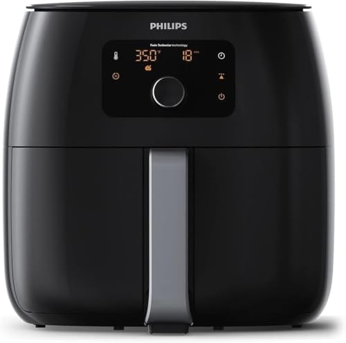 Philips Airfryer XXL vs Ninja Foodi DZ201 Air Fryer 2026 - Which Should You Buy?