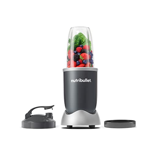 Nutribullet NBR-0601WM Blender vs Ninja Fit Compact Blender QB3001SS 2026 - Which Should You Buy?
