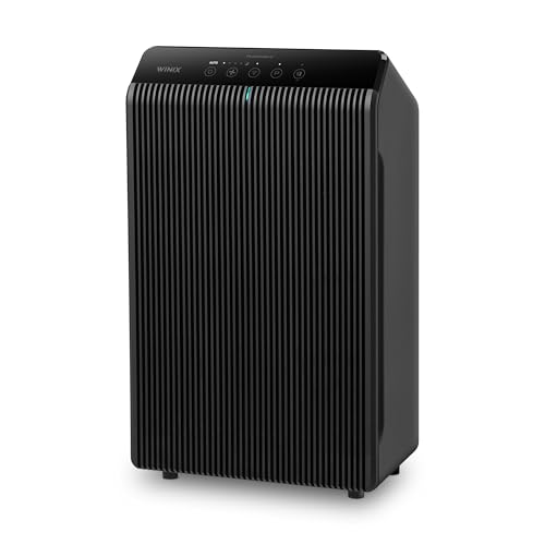 Winix 5510 Air Purifier vs Honeywell HPA300 Air Purifier 2026 - Which Should You Buy?