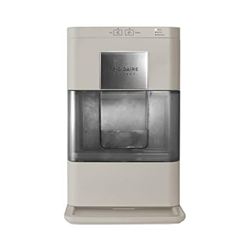 Frigidaire Nugget Ice Maker 2.0 vs Newair Nugget Ice Maker 2026 - Which Should You Buy?