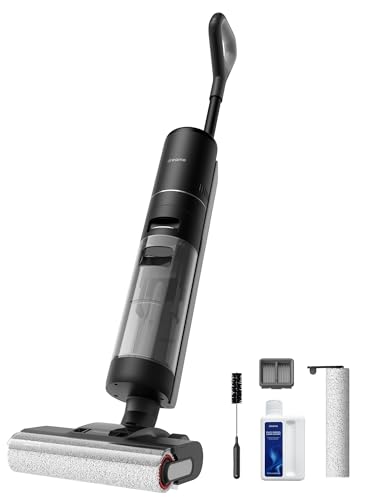 Dreame H12 Pro Vacuum Mop vs Bissell CrossWave OmniForce 3882 2026 - Which Should You Buy?