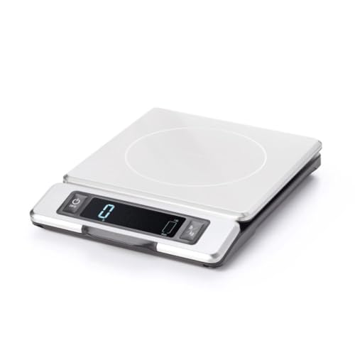 OXO Good Grips Kitchen Scale vs My Weigh KD-8000 2026 - Which Should You Buy?