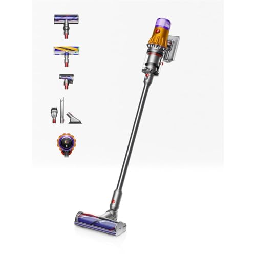 Best Safest Cordless Vacuums 2026 - Top 6 Tested & Reviewed