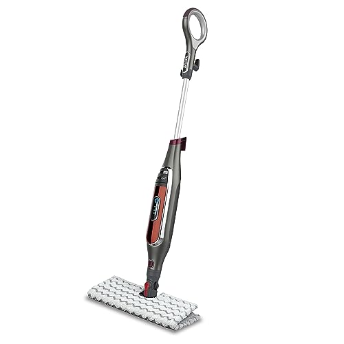 Shark Genius S5003D Steam Mop vs O-Cedar H2prO Flat Mop System 2026 - Which Should You Buy?