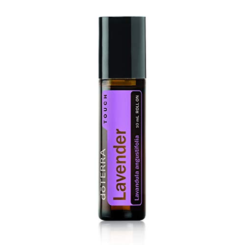 doTERRA Lavender Touch vs doTERRA Serenity Essential Oil 2026 - Which Should You Buy?