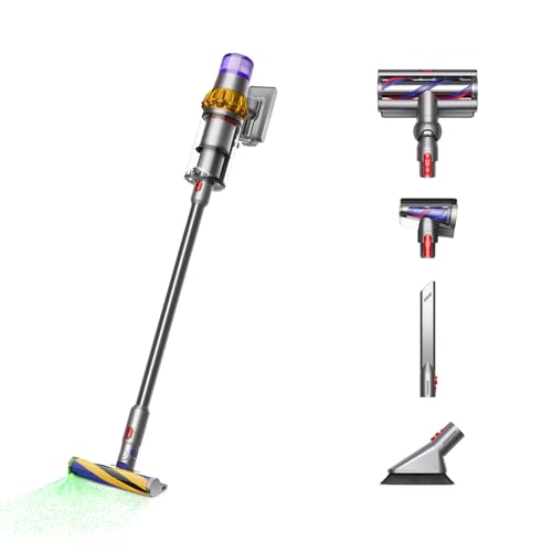 Best Dyson Vacuum 2026 - Top 7 Tested & Reviewed