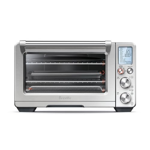 Breville Joule Smart Oven Pro Review 2026 – How It Performs in Real Kitchens