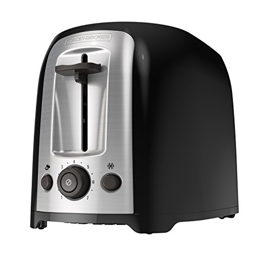 Black+Decker TR1278BD Toaster vs Hamilton Beach 2 Slice Toaster 2026 - Which Should You Buy?