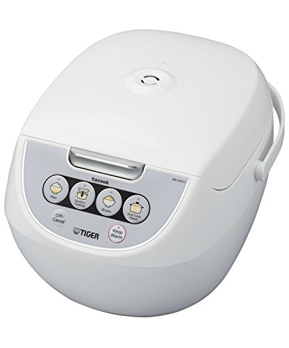 Tiger JBV-A10U Rice Cooker vs Cuckoo CR-0655F Rice Cooker 2026 - Which Should You Buy?