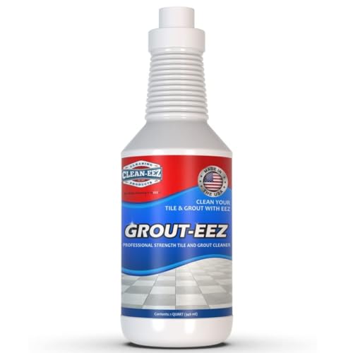 Best Grout Cleaner 2026 - Top 8 Tested & Reviewed