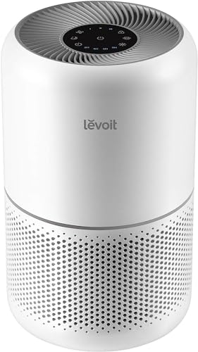 Levoit Core300-P vs Honeywell HPA5300B 2026 - Which Should You Buy?
