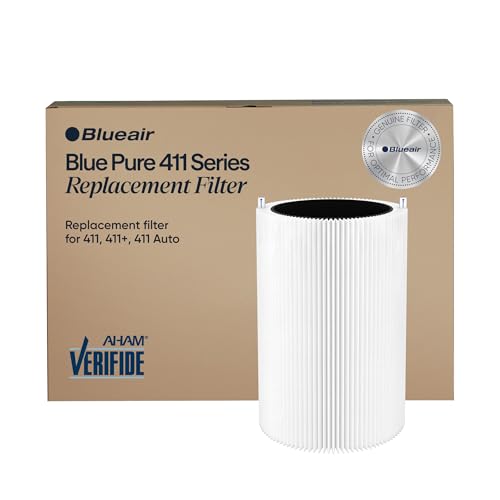 Blueair Blue Pure 411 Filter vs Levoit Core300-P 2026 - Which Should You Buy?