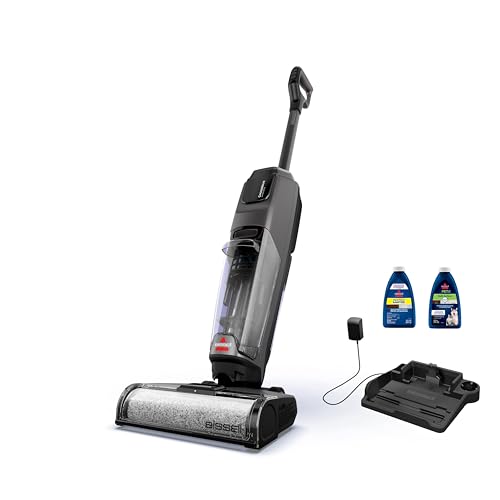 Bissell CrossWave OmniForce 3882 vs Bissell Crosswave Pet Pro 2026 - Which Should You Buy?