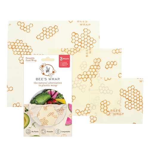 Beeswax Wrap Care: Keep Them Fresh and Functional