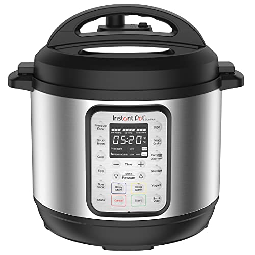 Instant Pot Duo Plus vs Ninja Foodi FD 101 2026 - Which Should You Buy?