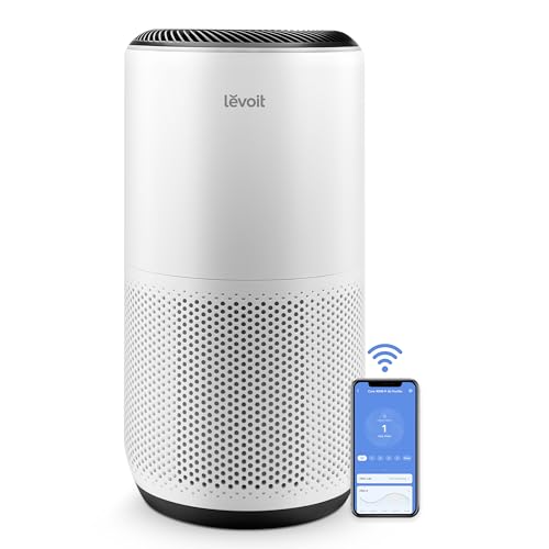 Levoit Core 400S-P vs Blueair Blue Pure 211i Max 2026 - Which Should You Buy?