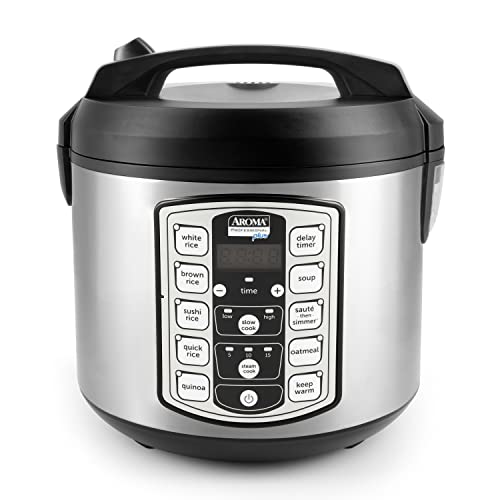 Aroma Professional Plus ARC-5000SB vs Cuckoo CR-0655F Rice Cooker 2026 - Which Should You Buy?