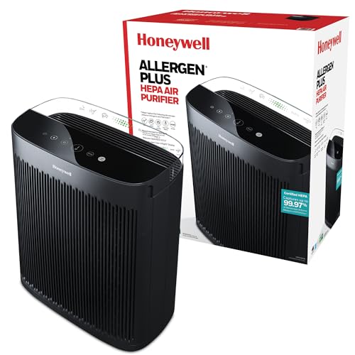 Honeywell HPA5300B vs Coway AP-1512HH Mighty 2026 - Which Should You Buy?