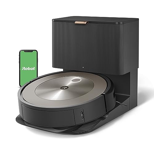 iRobot Roomba j9+ vs Roborock S8 Pro Ultra 2026 - Which Should You Buy?