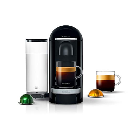 Breville Nespresso Vertuo Plus Deluxe vs Breville Nespresso Vertuo Next 2026 - Which Should You Buy?