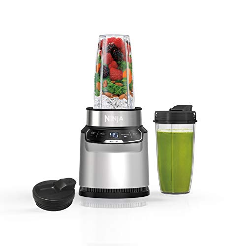Ninja Nutri Pro BN401 vs Magic Bullet Blender 2026 - Which Should You Buy?
