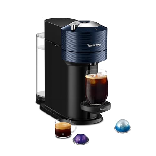 Breville Nespresso Vertuo Next vs De'Longhi Nespresso Vertuo Next 2026 - Which Should You Buy?