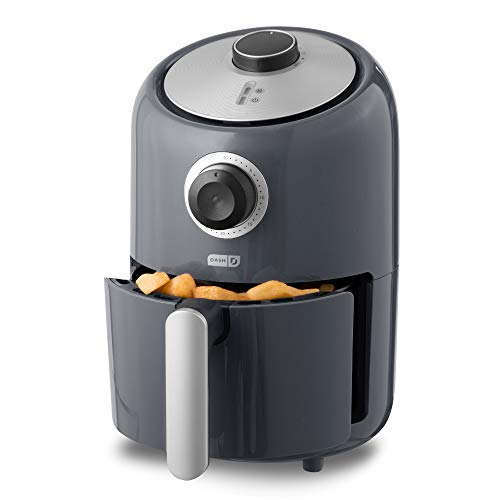 Dash Compact Air Fryer Review 2026 – Performance, Capacity Verdict