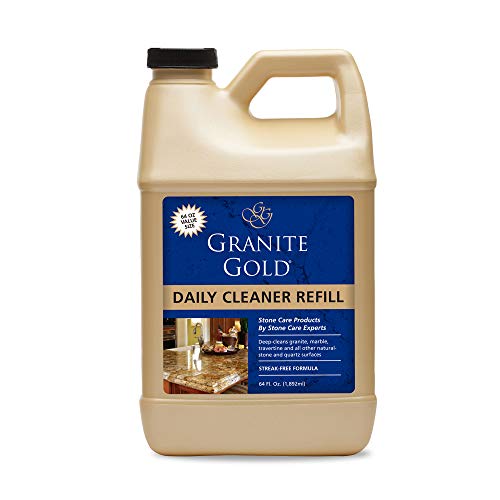Best Granite Cleaner 2026 - Top 7 Tested & Reviewed