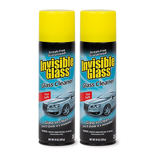 Best Glass Cleaner 2026 - Top 8 Tested & Reviewed