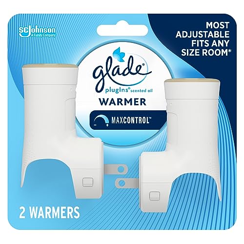 Glade PlugIns Air Freshener vs Air Wick Scented Oil Warmer 2026 - Which Should You Buy?