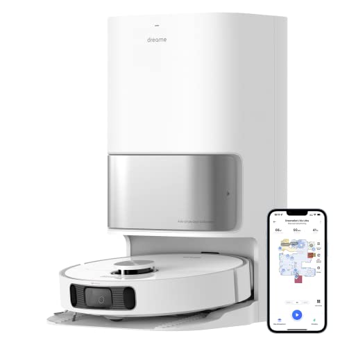 Dreame L10s Ultra vs Ecovacs Deebot X11 OmniCyclone 2026 - Which Should You Buy?