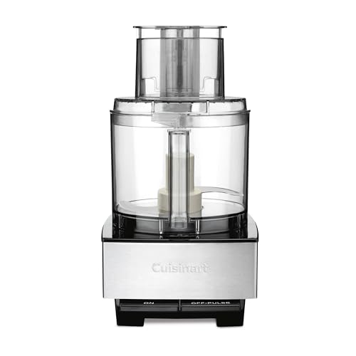 Food Processor vs Blender: Which to Buy?