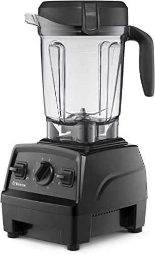 Vitamix Explorian E320 Blender Review 2026 – Pros, Cons Everyday Performance