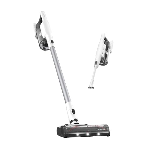 Tineco A20 Cordless Vacuum vs Hoover ONEPWR Evolve Pet Elite 2026 - Which Should You Buy?