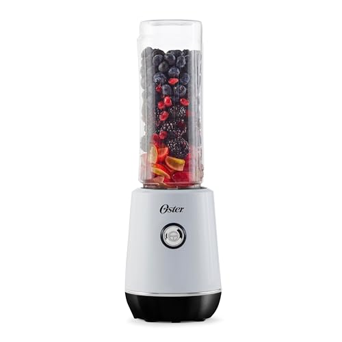 Oster MyBlend Plus Blender vs Magic Bullet Blender 2026 - Which Should You Buy?