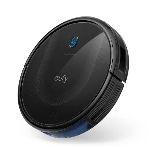 Eufy 11S Max vs Shark AV2001 AI Robot Vacuum 2026 - Which Should You Buy?