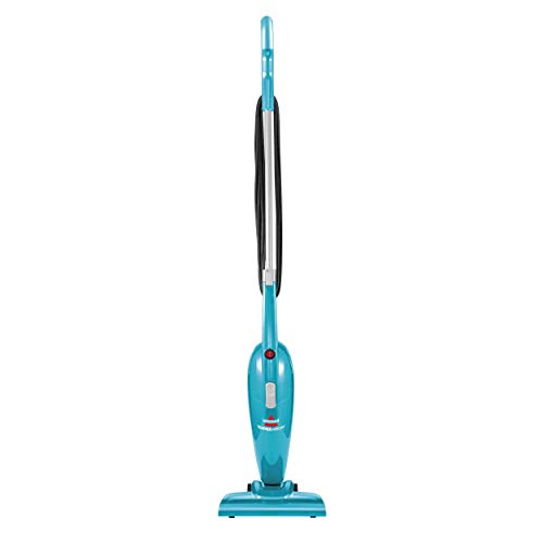 Bissell Featherweight 2033 vs Eureka Blaze Vacuum Cleaner 2026 - Which Should You Buy?
